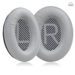 Accessoire audio haut de gamme pour confort auditif optimal