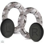 Coussinet audio camouflage pour casque QC35 II de Bose