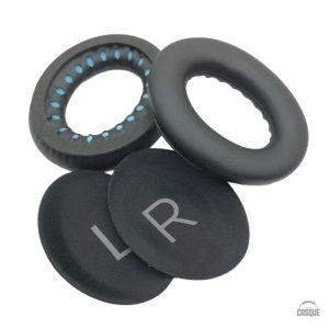 Coussinet de remplacement pour Bose QuietComfort 45