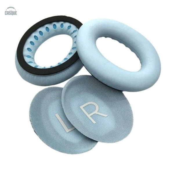 Coussinet premium pour écouteurs Bose QC45