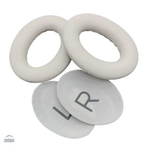 Coussinet confortable pour Bose QC45 et QC25