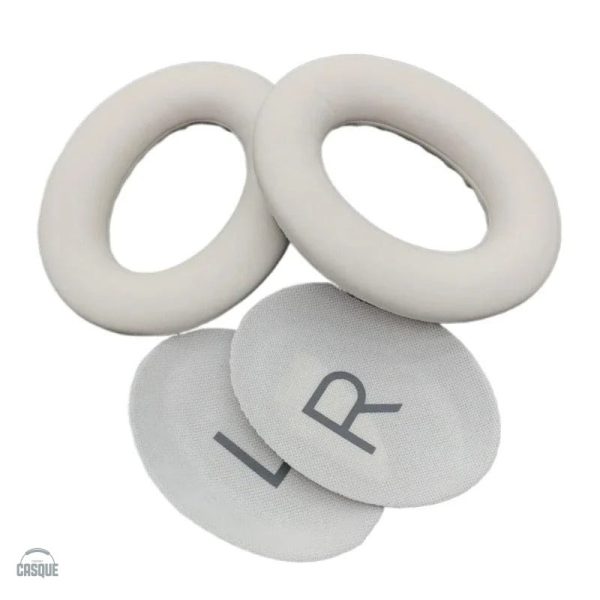 Coussinet confortable pour Bose QC45 et QC25