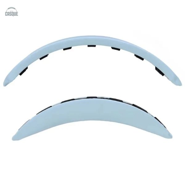Coussinet doux et remplaçable pour Bose QC45
