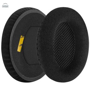 Coussinet Bose QC45 - Mousse de remplacement haut de gamme