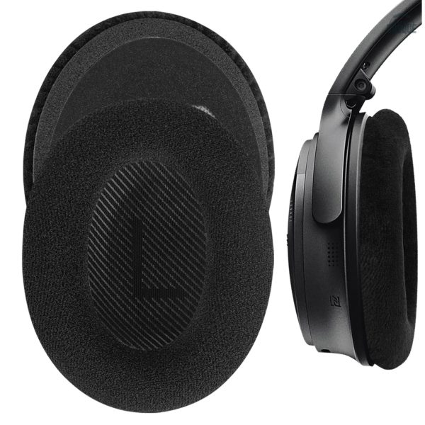 Coussinet pour casque audio Bose QC45 - Confort et qualité