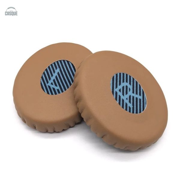 Coussinet audio pour casque OE2 et OE2i