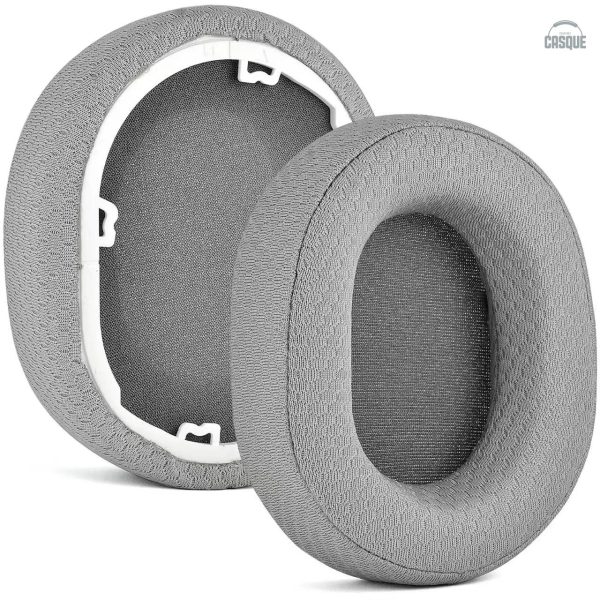 coussinet-casque-corsair-hs65-1 Coussinet Corsair HS55 Pro - Amélioration du confort audio