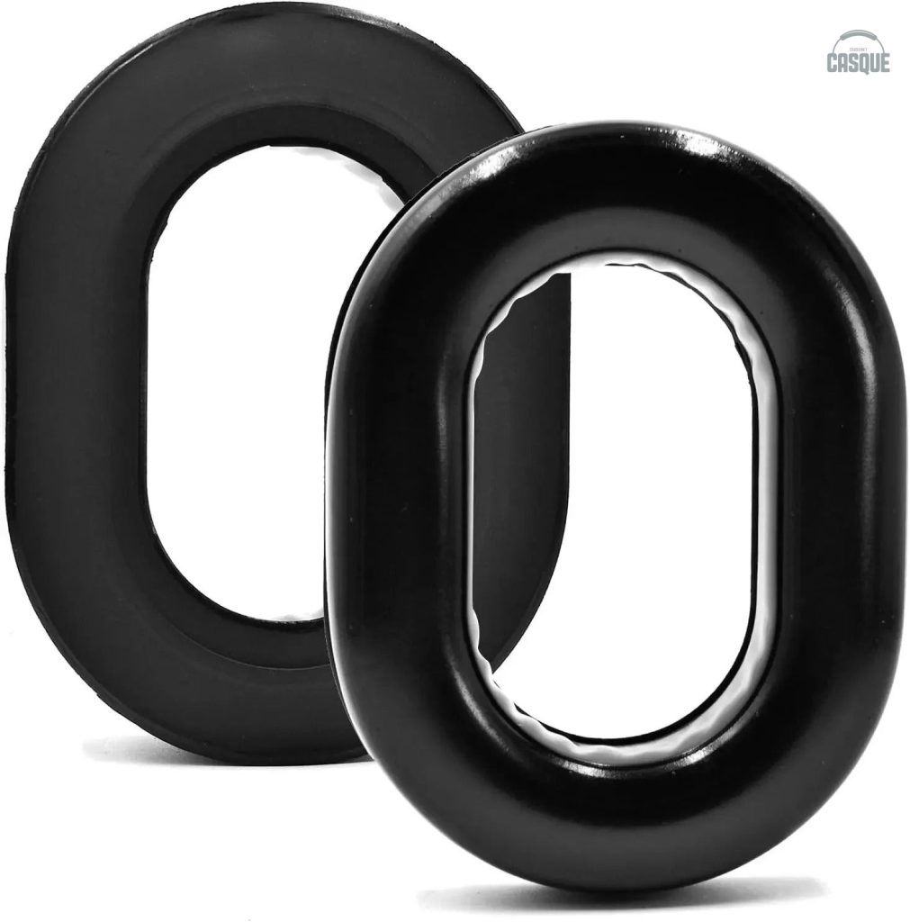 Coussinets Casque Aviation / Hélicoptère