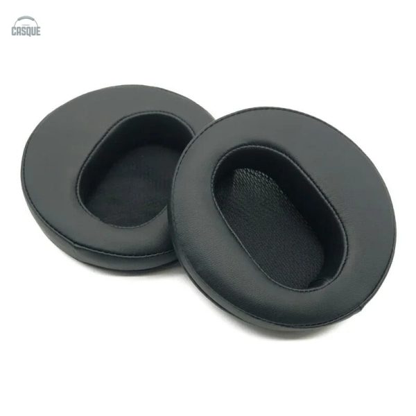 Coussinet casque DENON AH-D2000, confort et design