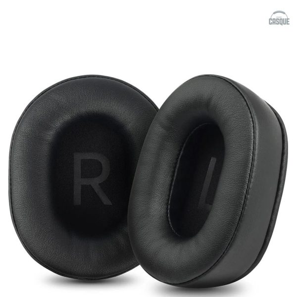 Coussinet casque Edifier 660BT pour un confort audio optimal