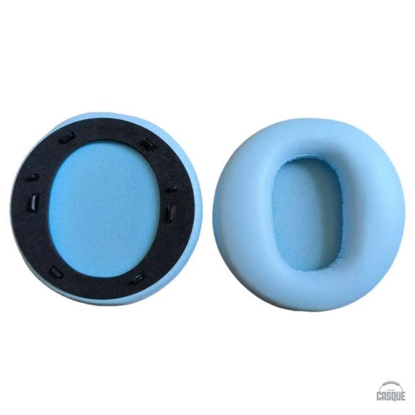 Coussinet de casque Fit900NB, design ergonomique et durable