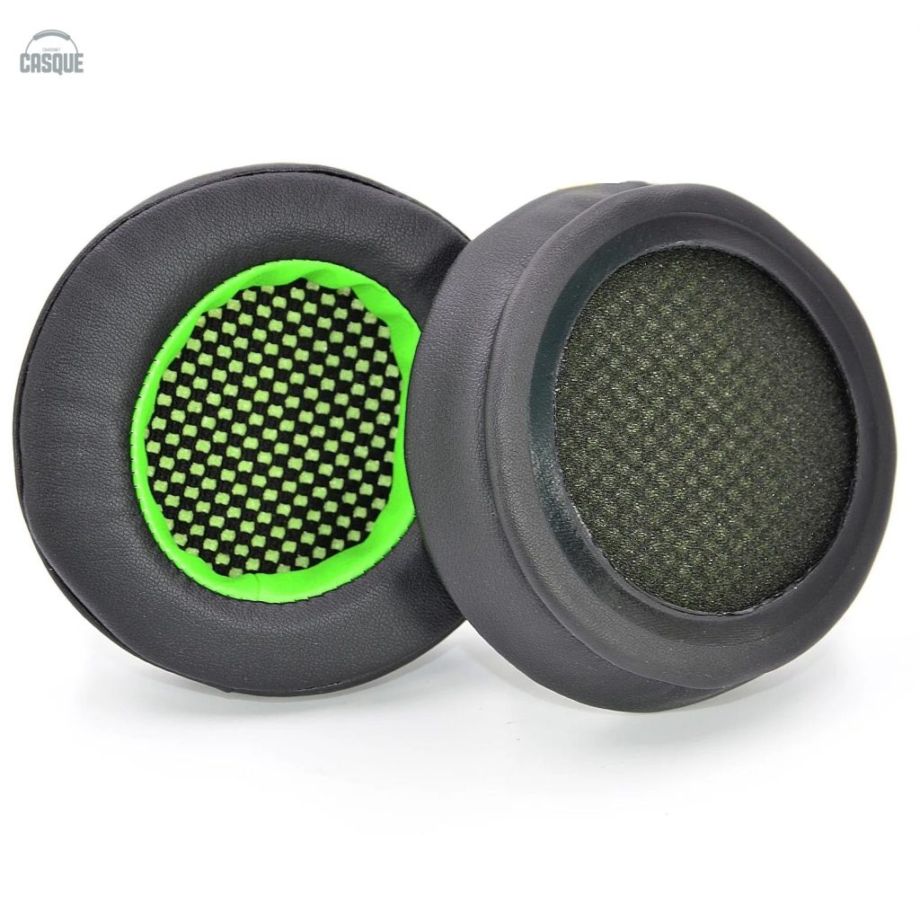 Coussinets Casque Edifier