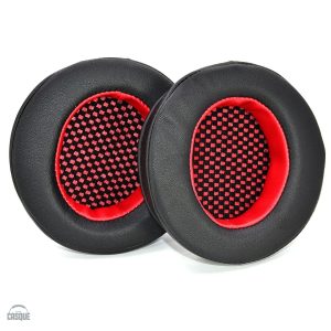 Coussinet de remplacement Edifier pour casque G30