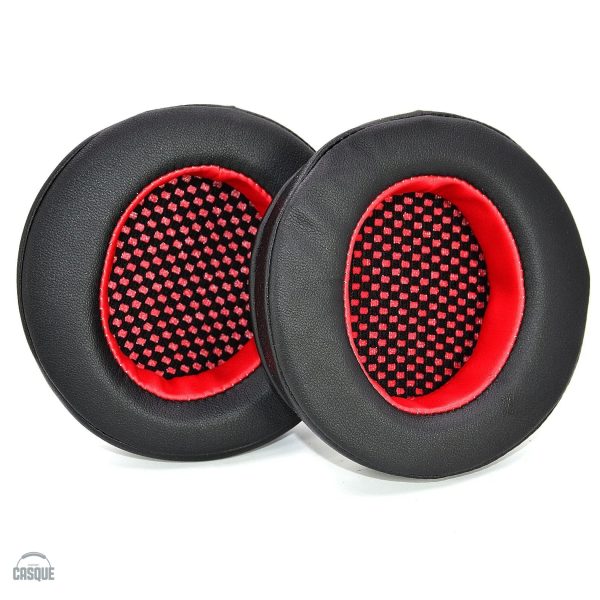 Coussinet de remplacement pour casque Edifier G4