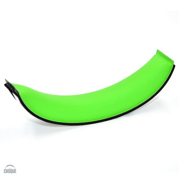 Coussinet ergonomique pour écouteurs Edifier G4PRO
