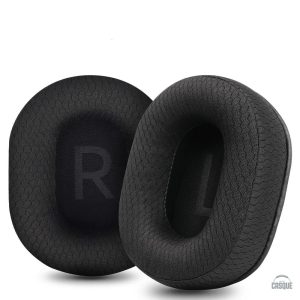 Accessoire de remplacement pour casque Edifier K830, ajustement parfait