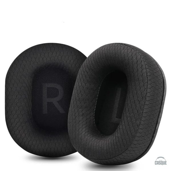 Accessoire de remplacement pour casque Edifier K830, ajustement parfait