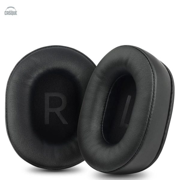 Coussinet casque Edifier K841P, confort et qualité audio