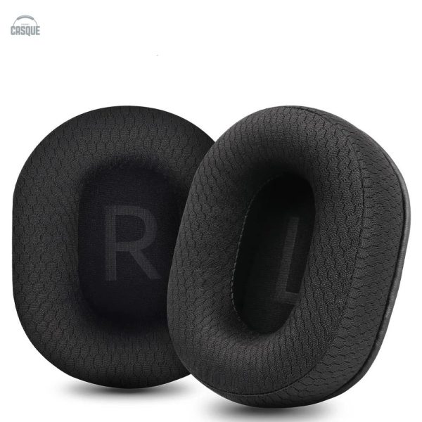 Accessoire pour casque Edifier, coussinet remplaçable K841P