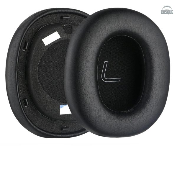 Coussinet casque Edifier LS880N Pro, confort optimal
