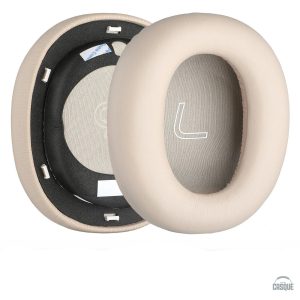 Coussinet Edifier, remplaçant pour casque audio