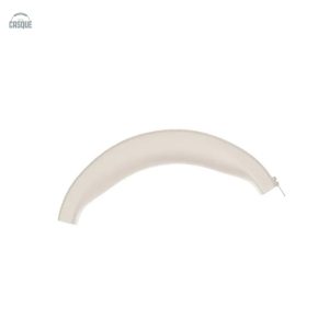 Coussinet de casque Edifier, design moderne et léger