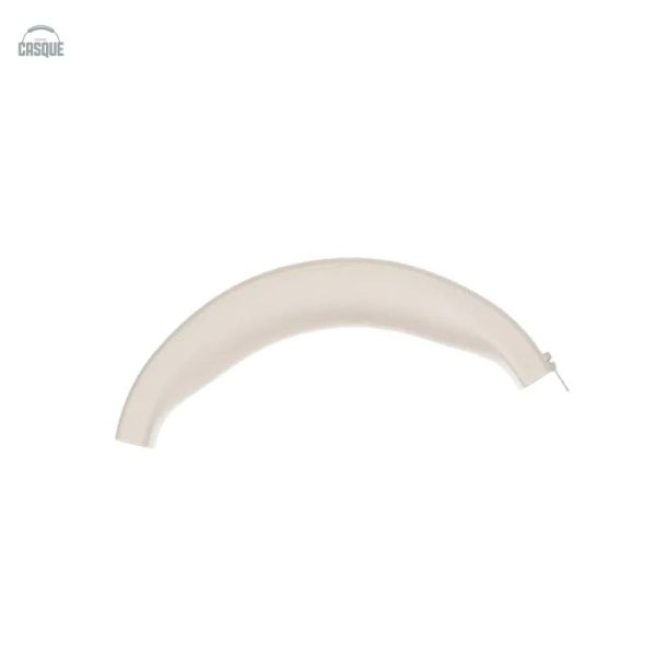 Coussinet de casque Edifier, design moderne et léger