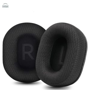 Coussinet pour casque Edifier W600, confort et ajustement
