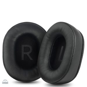 Accessoire Edifier W600, remplaçant pour coussinets de casque