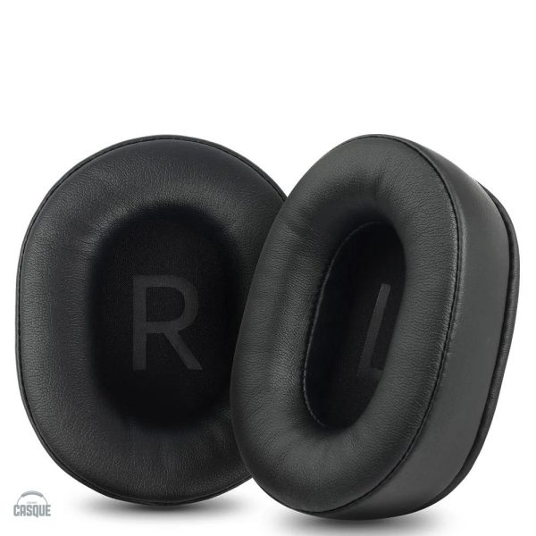Accessoire Edifier W600, remplaçant pour coussinets de casque
