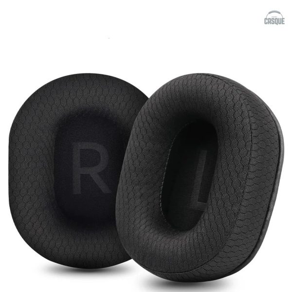 Accessoire Edifier pour casque W800X, améliore l'expérience sonore