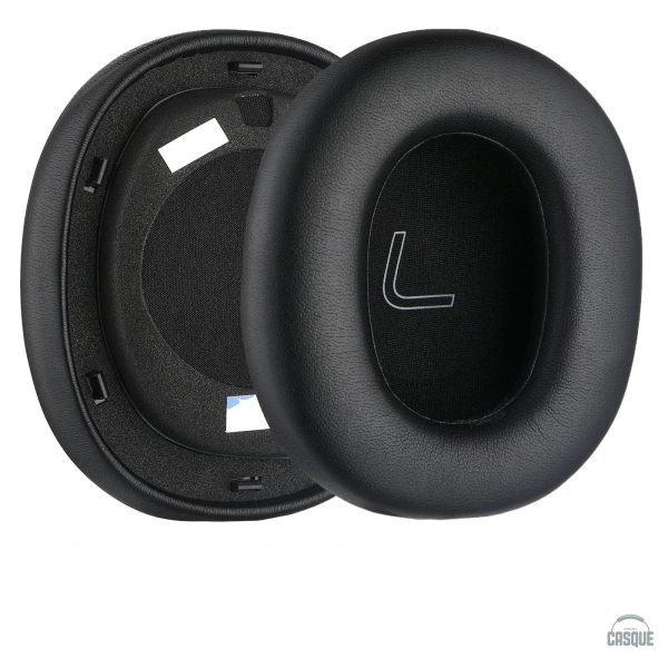 Coussinet casque Edifier WH950NB pour confort audio optimal