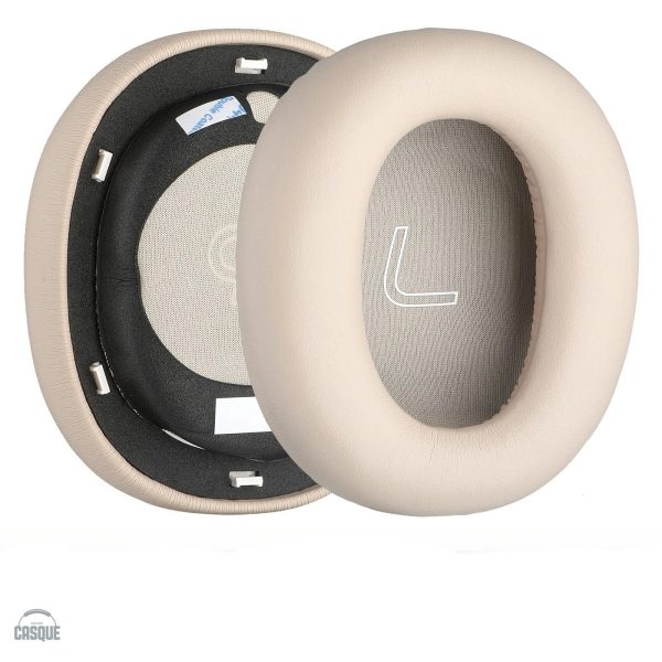 Accessoire audio Edifier WH950NB, remplaçant de coussinets usés