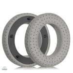 Accessoire pour casque FOCAL, coussinets de remplacement Celestee