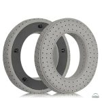 Accessoire Focal Clear MG Pro, coussinet en matériau durable