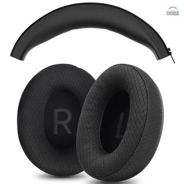 Coussinet HyperX Cloud MIX 2 pour casque audio