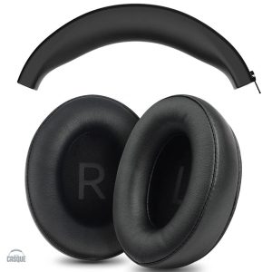Coussinet confortable pour casque HyperX Cloud MIX 2