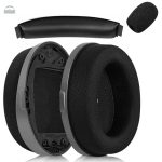 Coussinet pour casque HyperX Cloud Orbit S, confort et performance