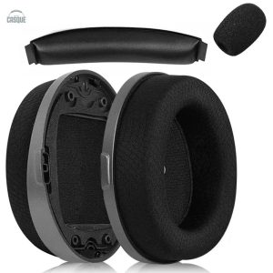 Coussinet pour casque HyperX Cloud Orbit S, confort et performance