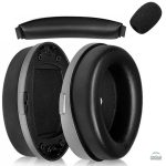 Coussinet audio HyperX, améliorant l'expérience sonore et le confort