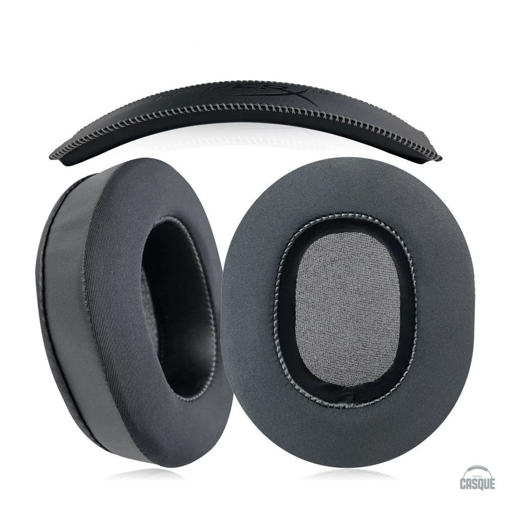 Coussinets Casque HyperX