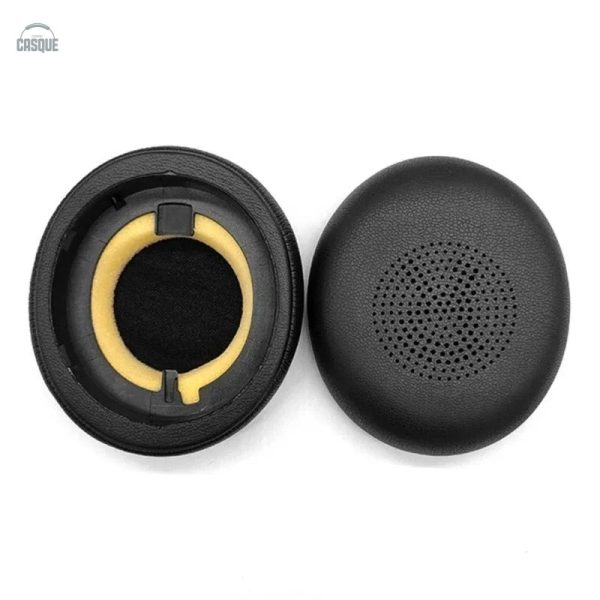 Coussinet casque Jabra Elite 45H en mousse premium