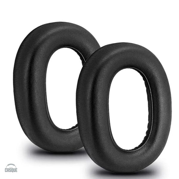 Coussinet casque Jabra Elite 85H pour son immersif