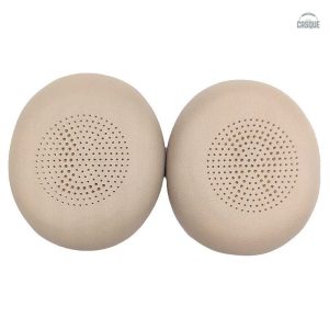 Coussinet pour casque audio, modèle Jabra Evolve2 40 UC/MS