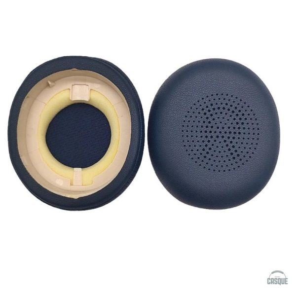 Coussinet Jabra Evolve2 65 pour un confort optimal