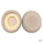 Coussinet audio de remplacement pour casque Jabra Evolve2