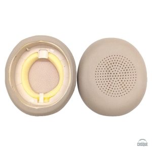 Coussinet audio de remplacement pour casque Jabra Evolve2