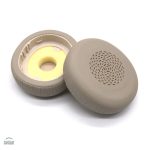 Coussinet Jabra Evolve2 75 en mousse performante pour casque audio