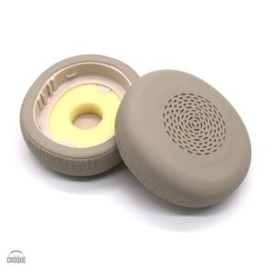 Coussinet Jabra Evolve2 75 en mousse performante pour casque audio