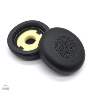 Accessoire de casque audio, coussinet Jabra Evolve2 75, confort optimal